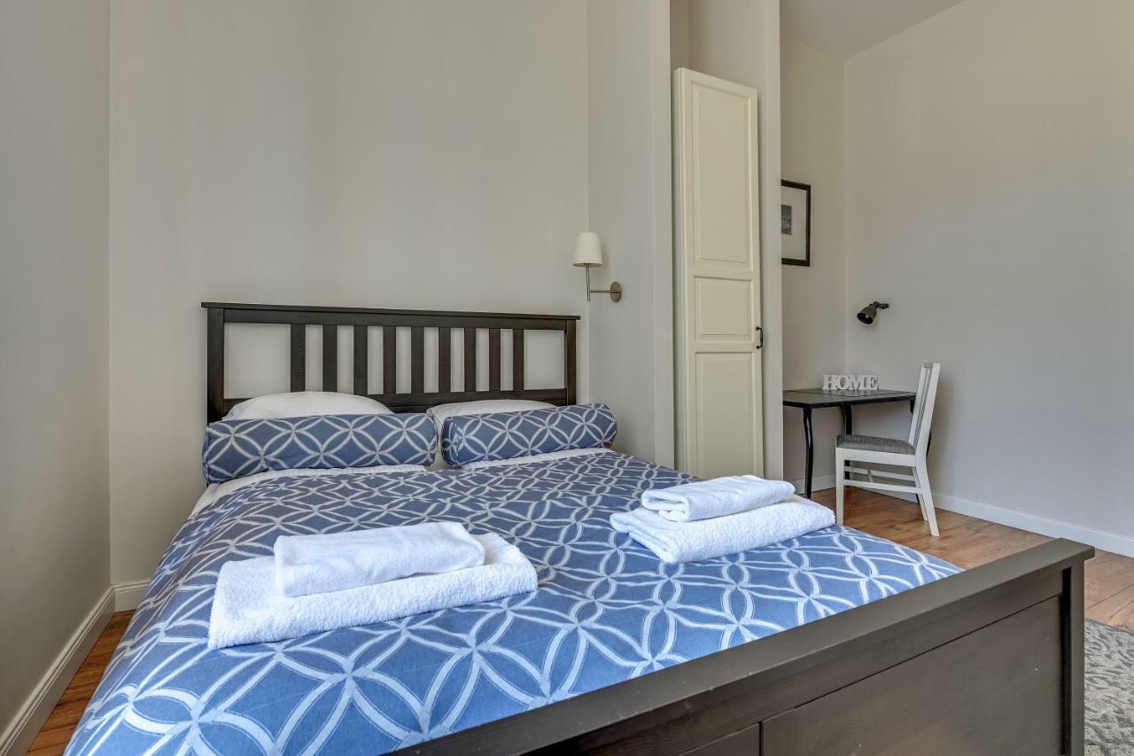 Lion Apartments - Scandi Love II Sopot Extérieur photo